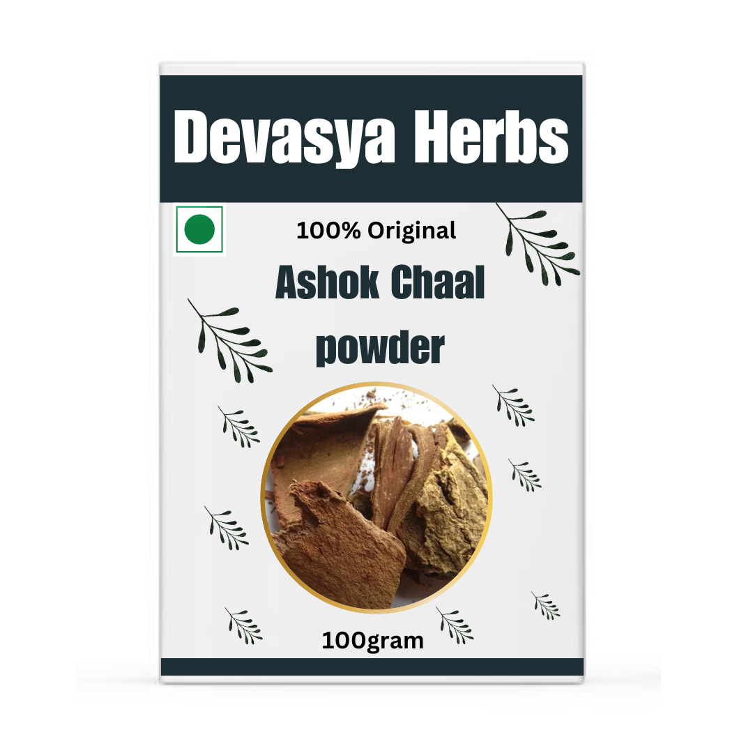 Ashok Chaal Powder (100g)